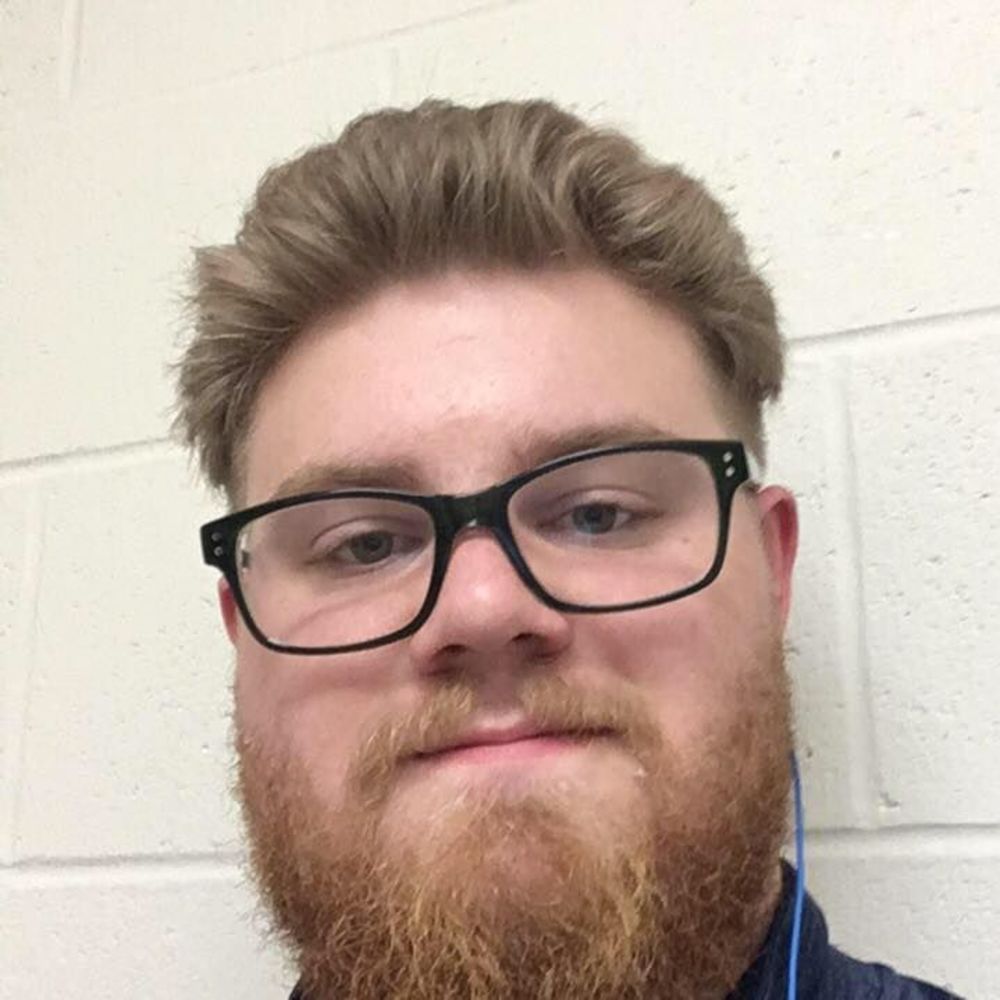 Meet your Posher, Brice